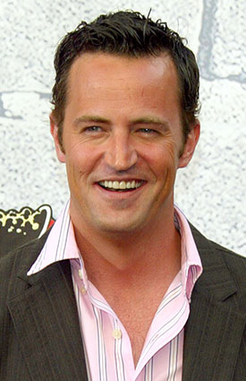 Matthew Perry