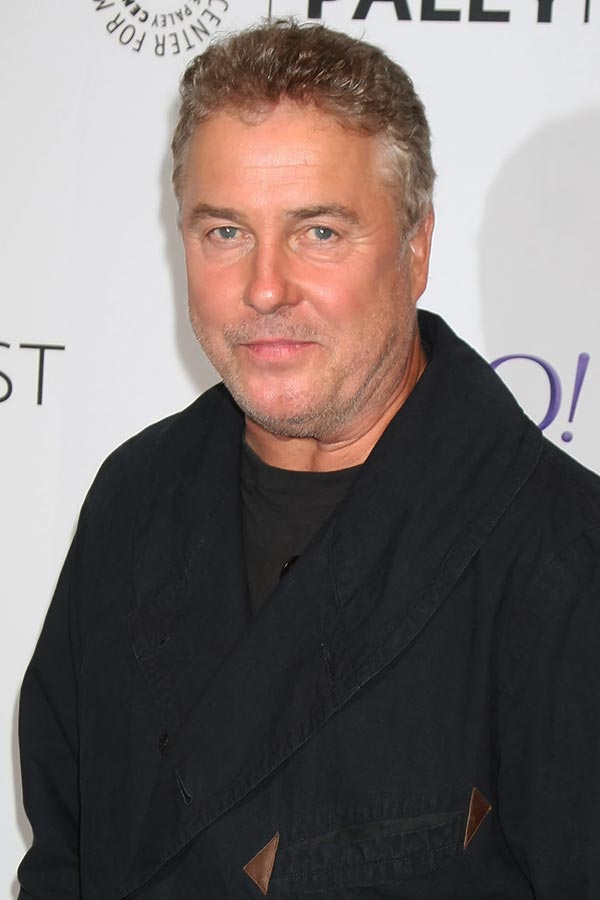 William Petersen