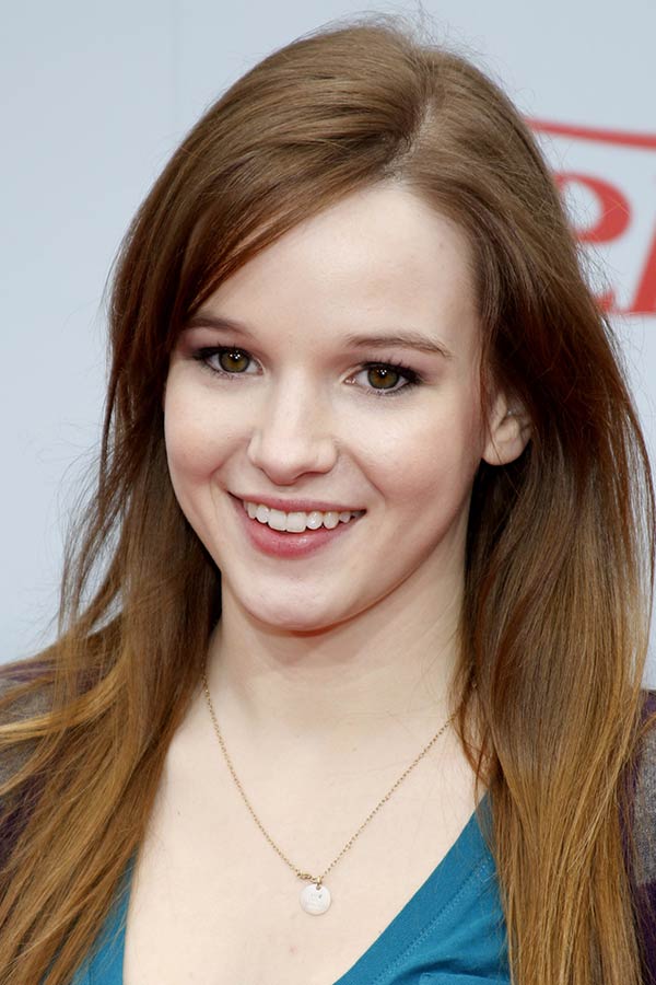 Kay Panabaker