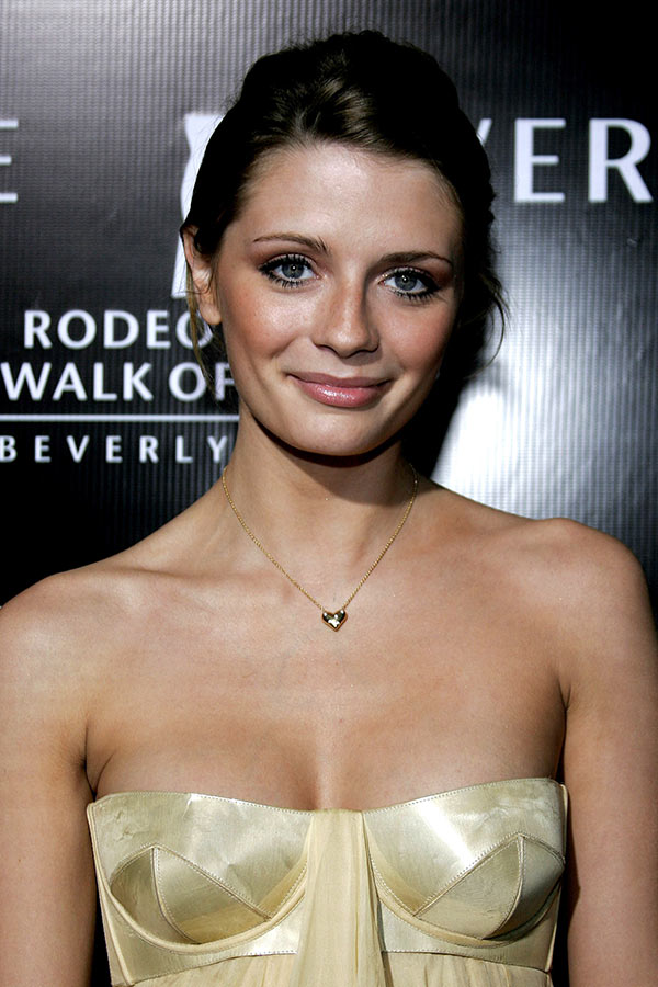 Mischa Barton