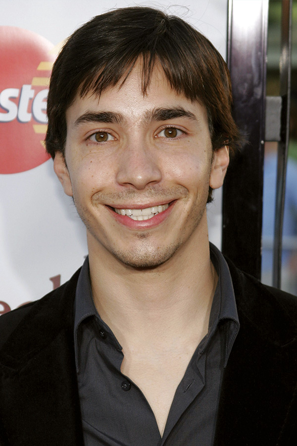 justin long justin long
