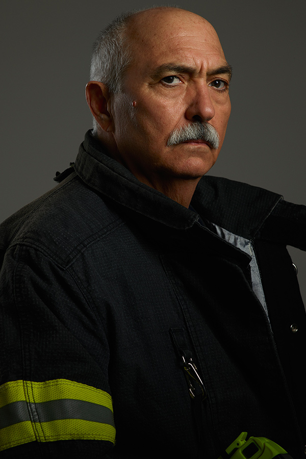 Miguel Sandoval