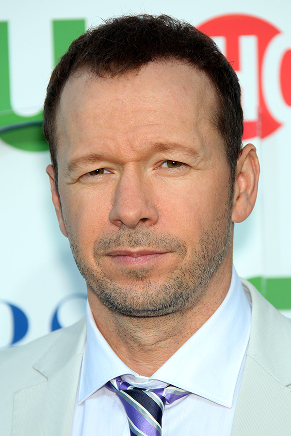 Actor Donnie Wahlberg: Exclusive Insights into His Stellar Career and Personal Journey