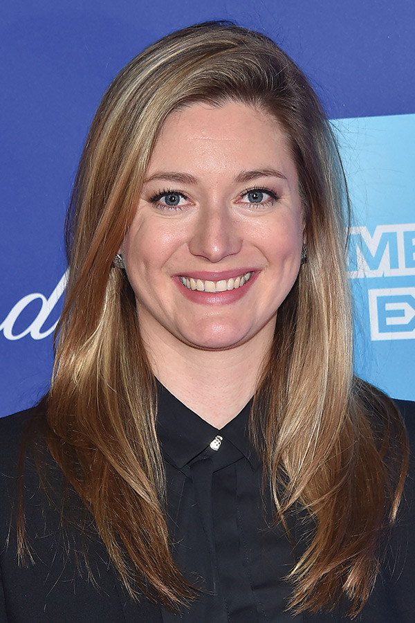 Datter (Zoe Perry)
