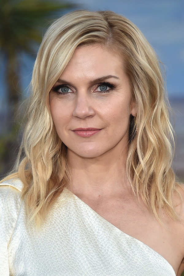 Rhea Seehorn