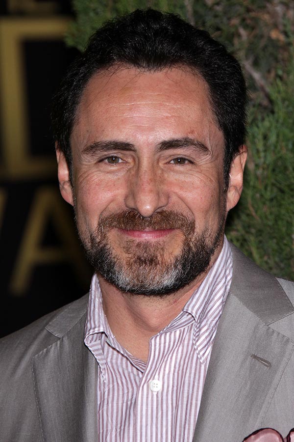 Demian Bichir