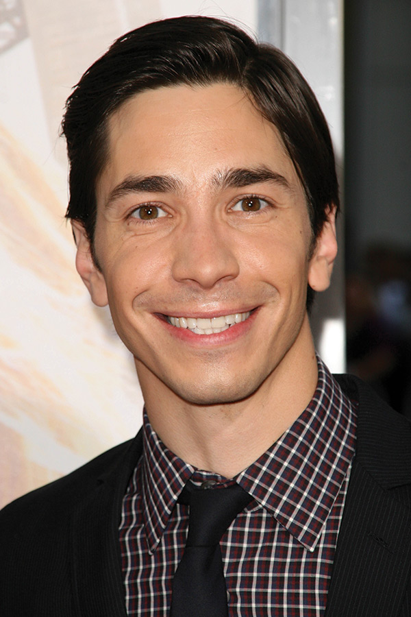 justin long justin long