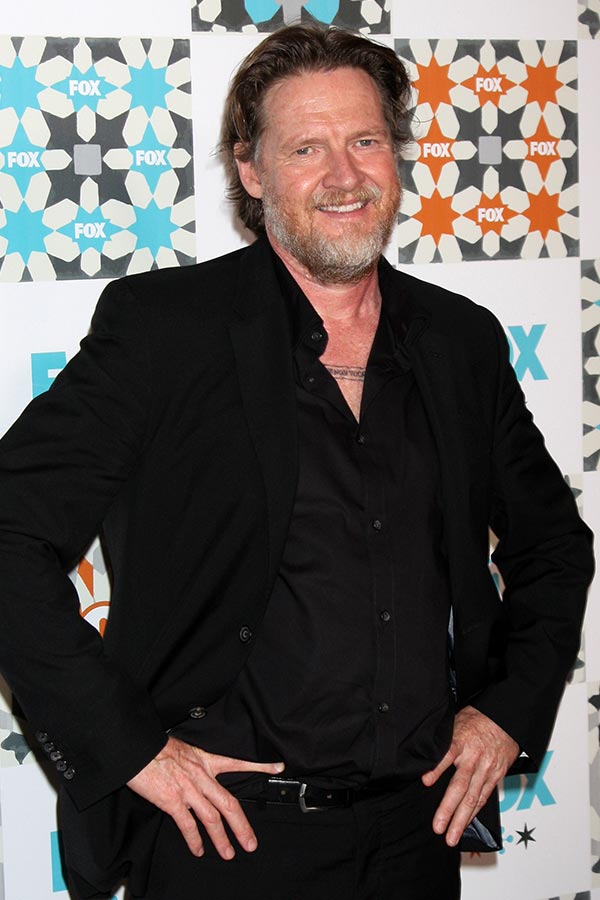 Donal Logue