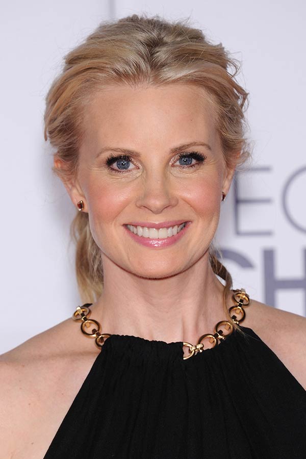Monica Potter