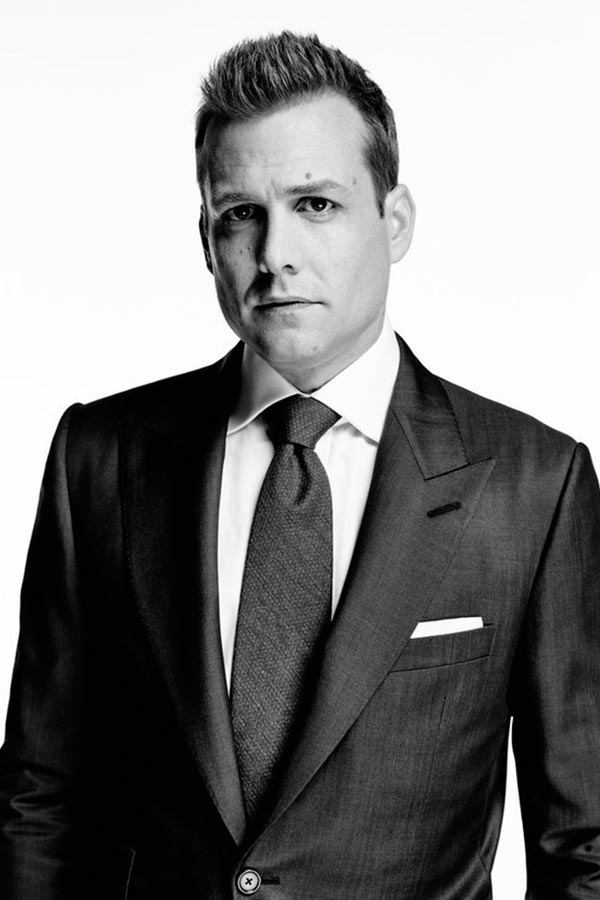 Gabriel Macht