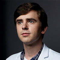 Freddie Highmore