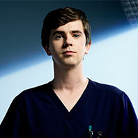 Freddie Highmore