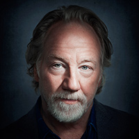 busfield biography