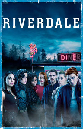 Riverdale Movie Poster